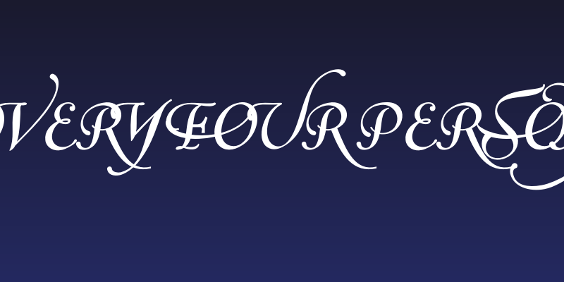 World Discovery Four PERSONAL Regular Social Header