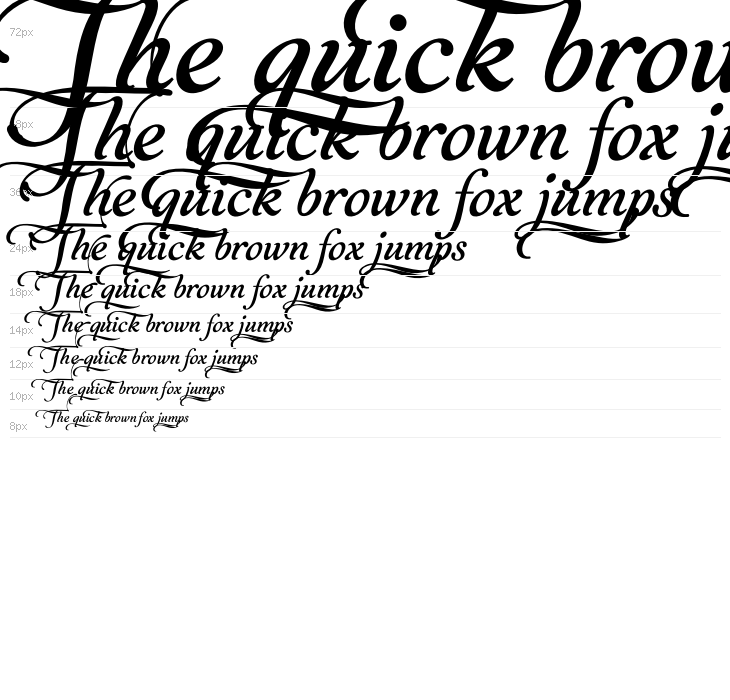 World Discovery Six PERSONAL Regular Waterfall