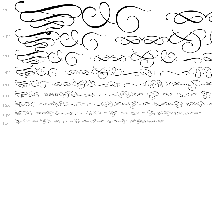 World Discovery Swash PERSONAL Regular Waterfall