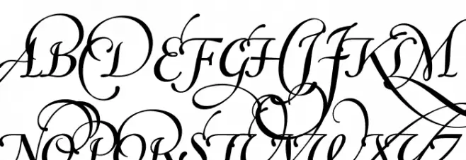 World Discovery Two PERSONAL Regular Schriftart Groß