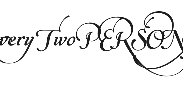 World Discovery Two PERSONAL Regular Logo