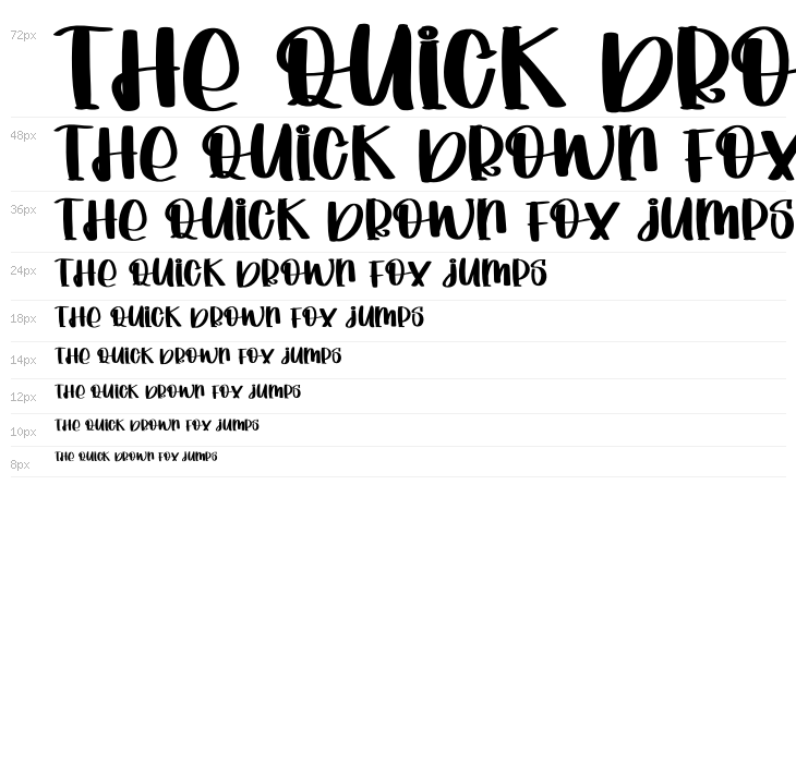 World Of Paradise Waterfall