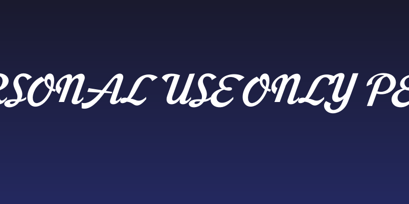 World Series PERSONAL USE ONLY PERSONAL USE ONLY Social Header