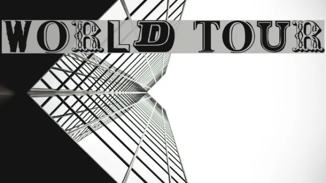 World Tour Example 3