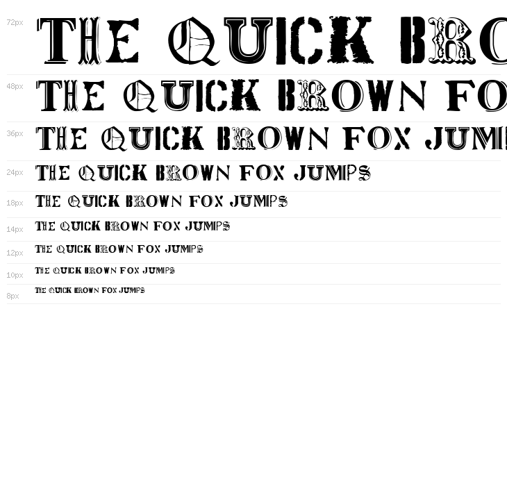 World Tour Waterfall