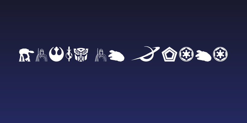 World of SciFi Social Header