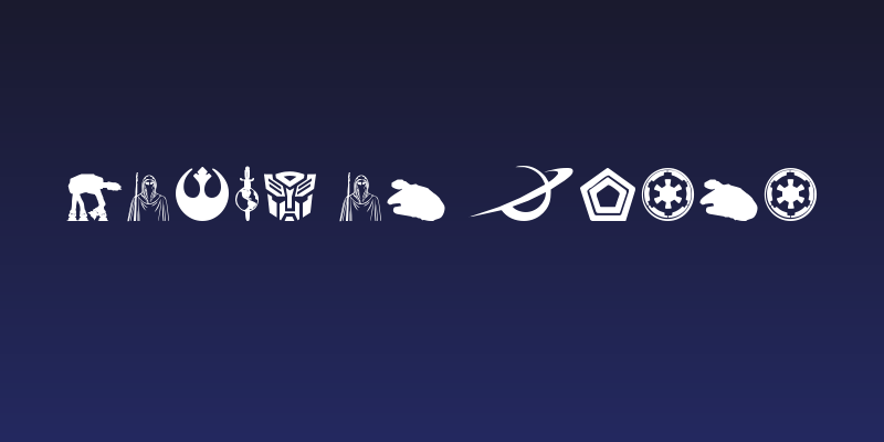 World of SciFi Social Header
