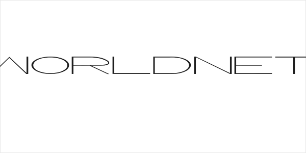 WorldNet Logo