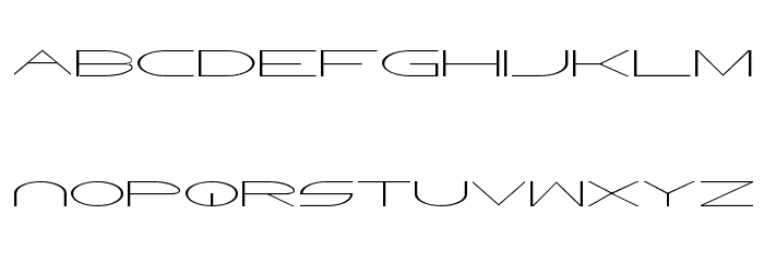 WorldNet Font LOWERCASE