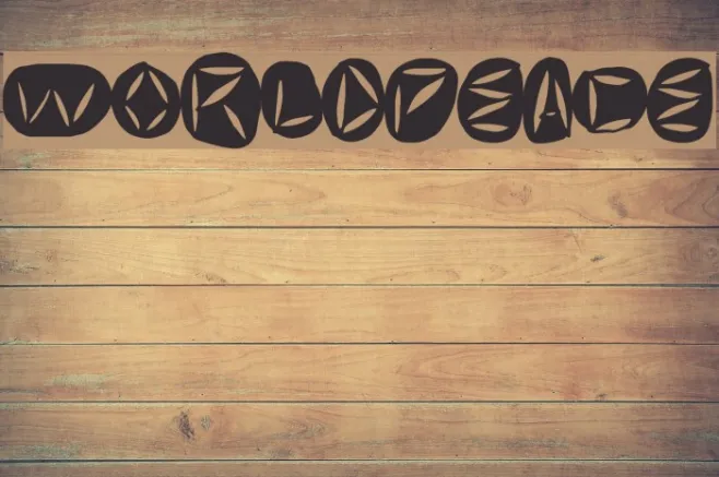 WorldPeace Example 3