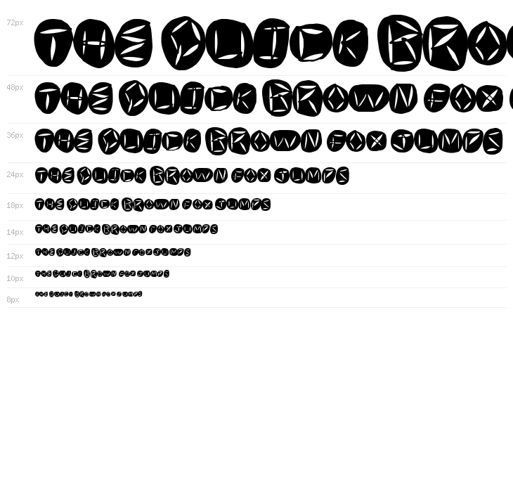 WorldPeace Waterfall