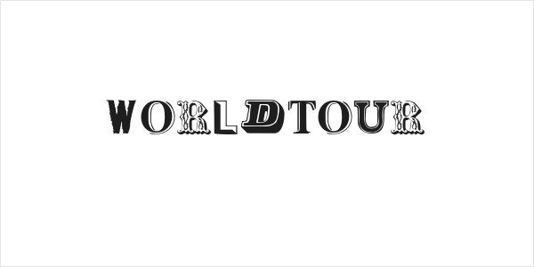 WorldTour Logo