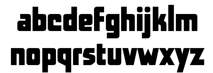 WorldsAtWar BB Font LOWERCASE