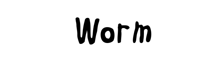 Worm Fuentes