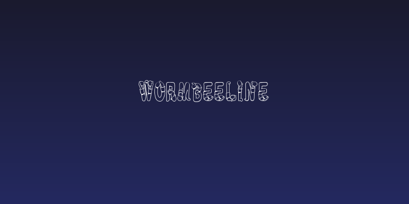 WormBeeline Social Header