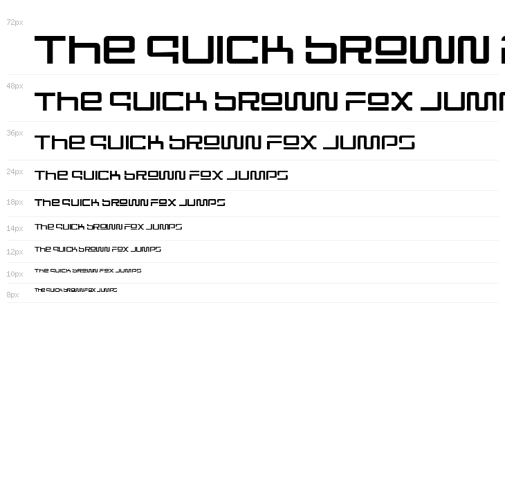 Wormbox Rounded Waterfall