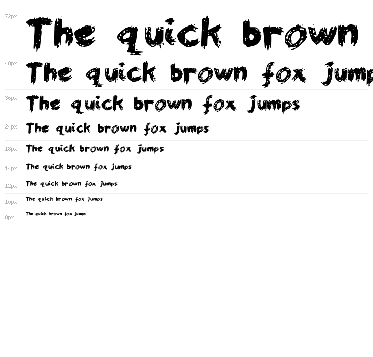 WorstPaintJobEver Waterfall