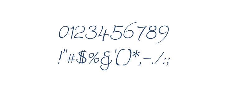 Worstveld Sling Oblique Other Characters