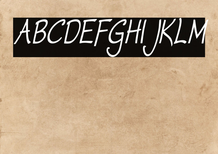 WorstveldSlingBoldCondOblique Example 2