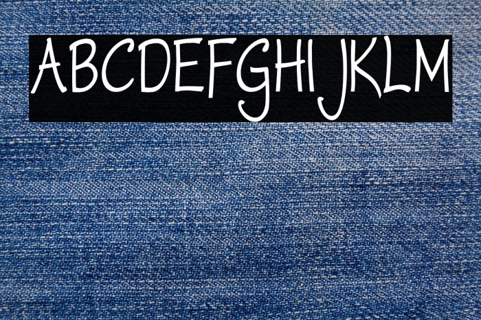 WorstveldSlingBoldCondense Example 2