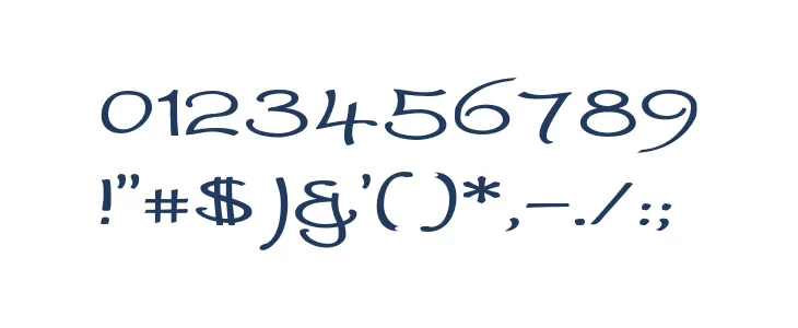 Numbers