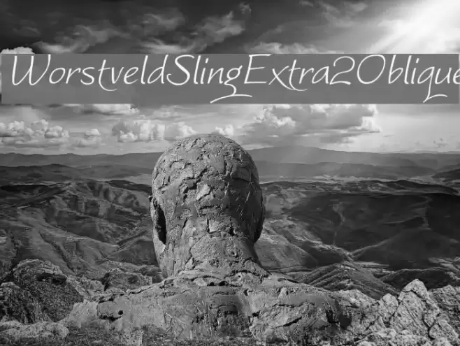 WorstveldSlingExtra2Oblique Fuentes examples