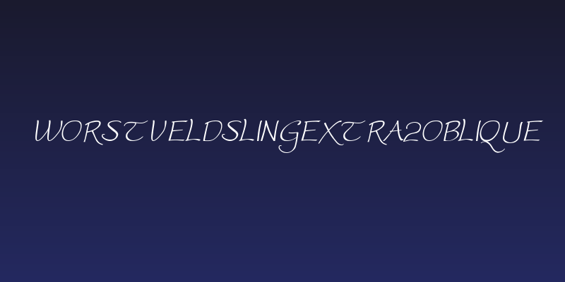 WorstveldSlingExtra2Oblique Social Header
