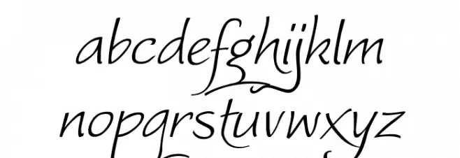 WorstveldSlingExtra2Oblique Fuentes MINÚSCULAS