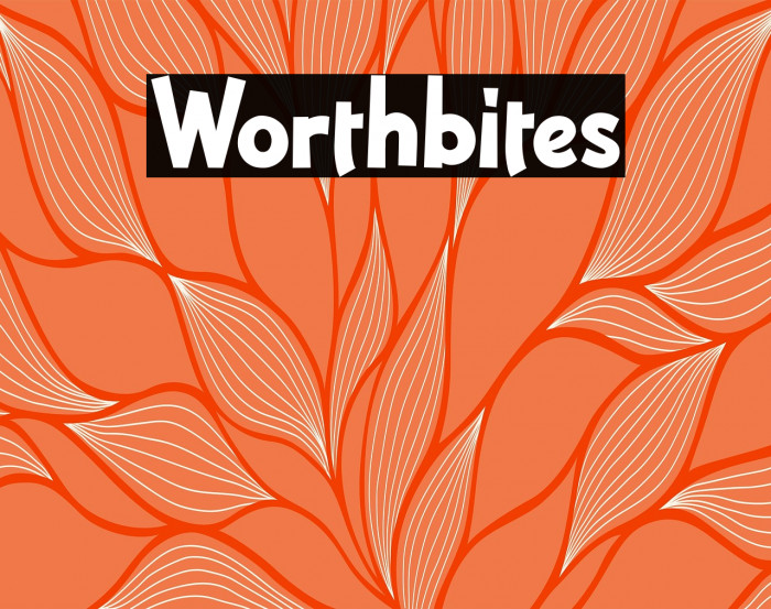Worthbites Example 2
