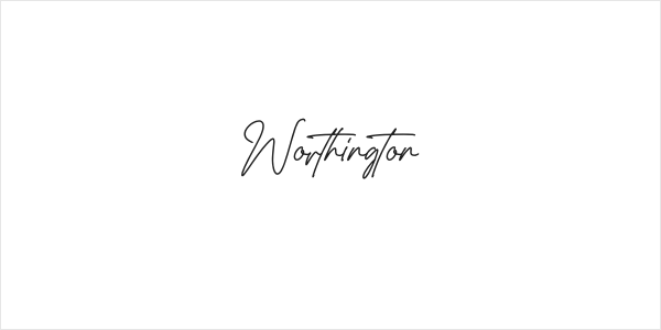 Worthington Logo