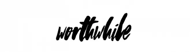 Worthwhile  تنزيل الخطوط
