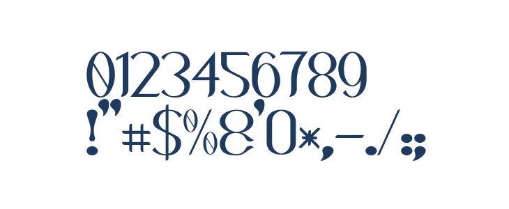 Wouliane Other Characters