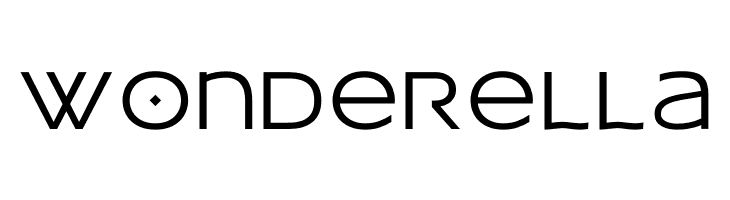 wonderella  Descarca Fonturi Gratis