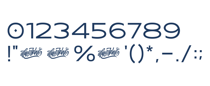 wonderella Other Characters