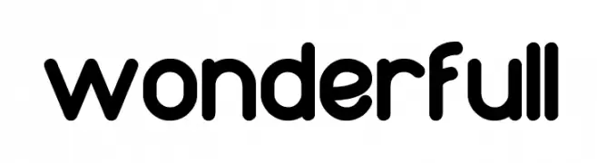wonderfull  Descarca Fonturi Gratis