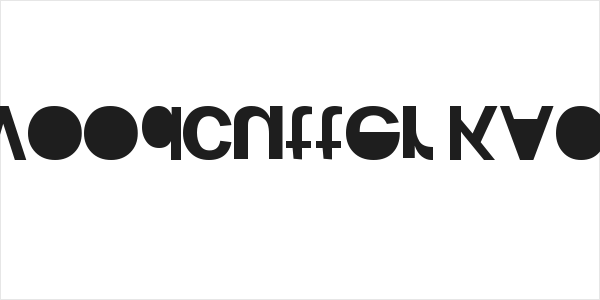 woodcutter KAOS Logo