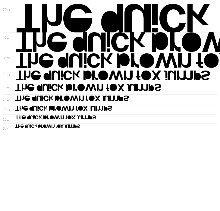 woodcutter KAOS Waterfall