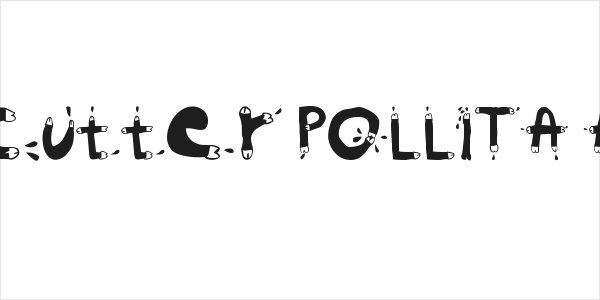 woodcutter POLLITA ALEGRE Logo