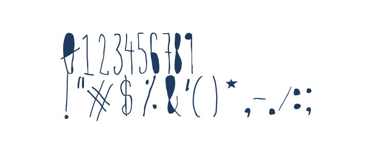 woodcutter hand light Other Characters