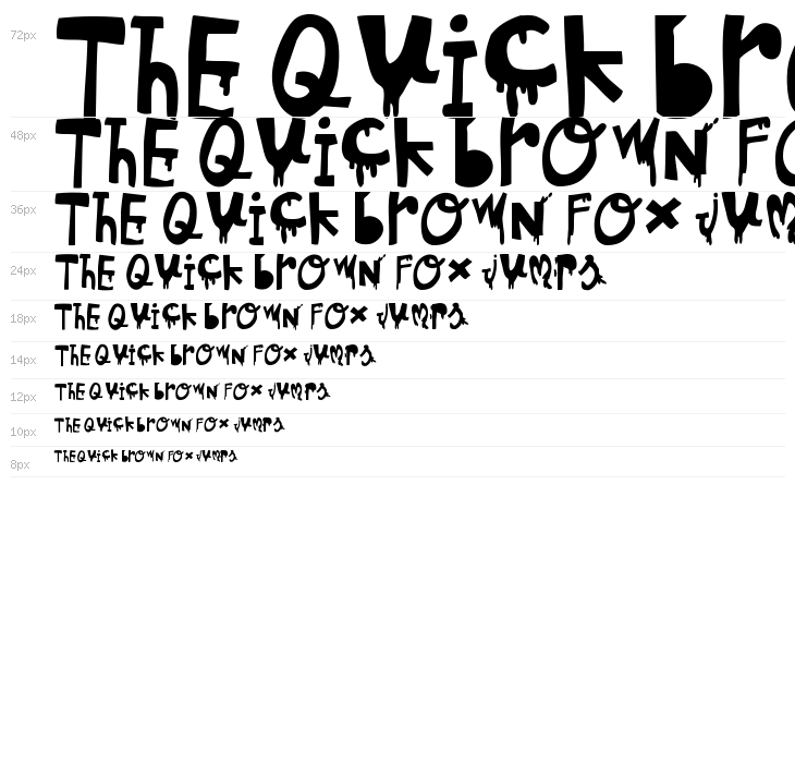 woodcutter hungry pig Waterfall