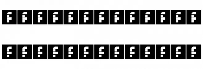 wooster Regular फ़ॉन्ट लोअरकेस