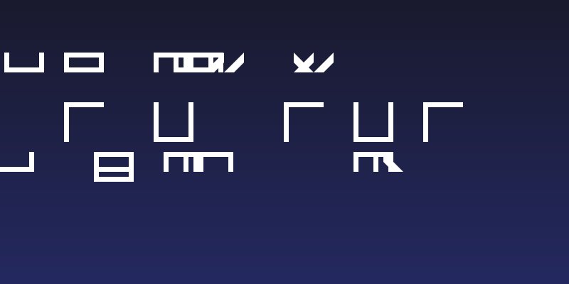 word building Regular Social Header