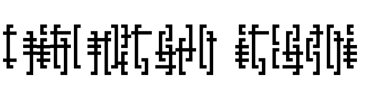 wordsofpeuna Regular Font