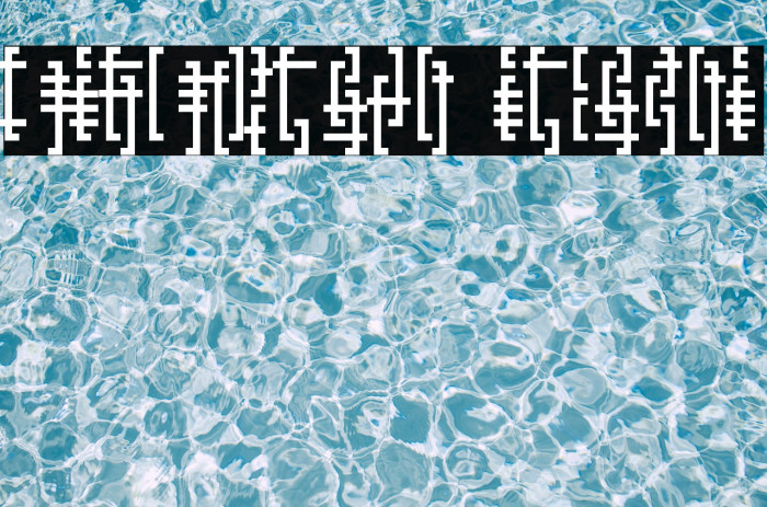wordsofpeuna Regular Font examples