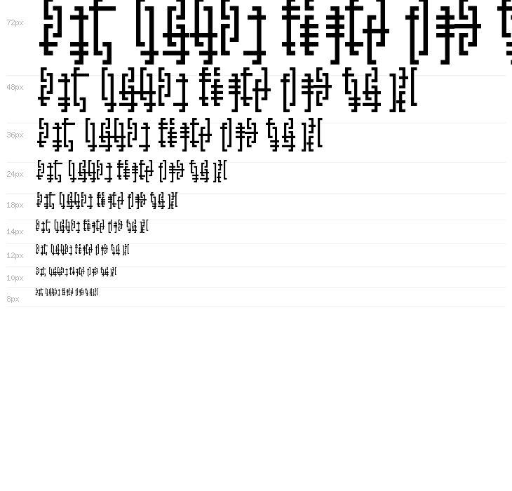 wordsofpeuna Regular Waterfall