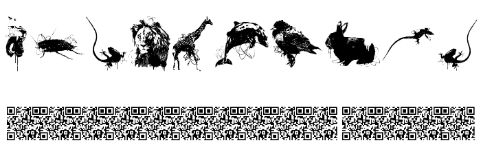 worldbeings Font OTHER CHARS