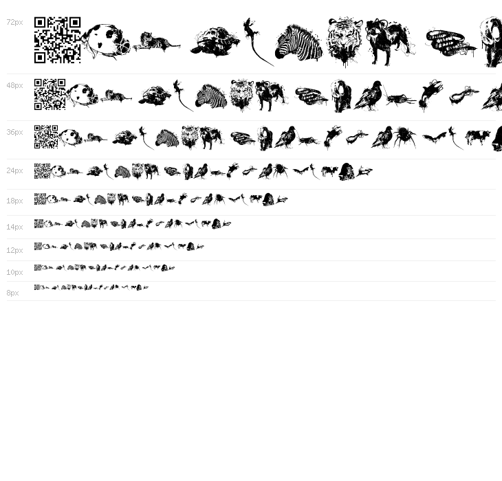 worldbeings Waterfall