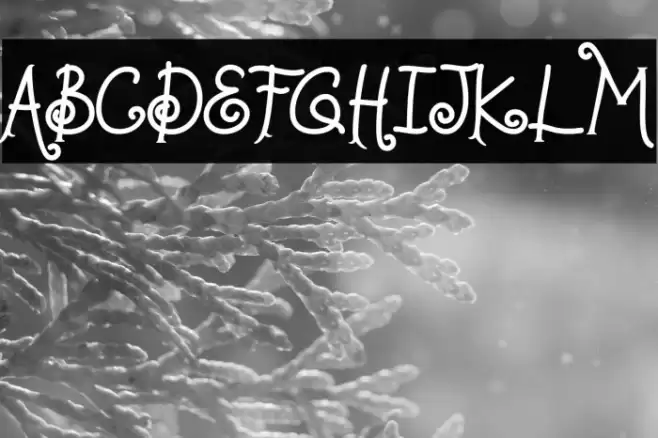 wornpath Font examples