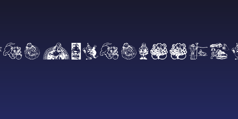 WreckageCuttings Social Header