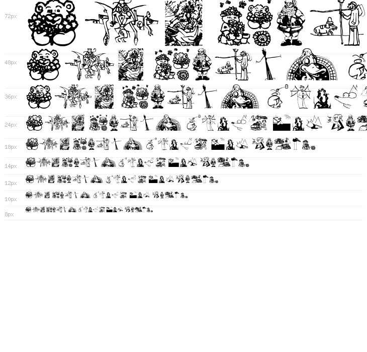 WreckageCuttings Waterfall